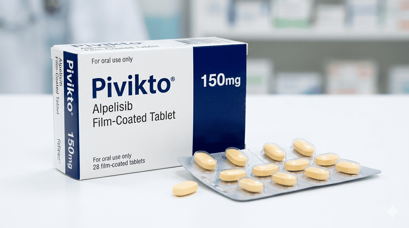 Pivikto 150mg